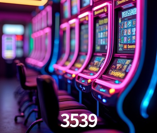 Promoções Sazonais 3539