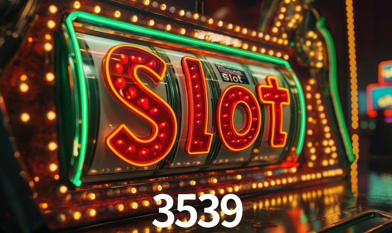 Login Seguro 3539