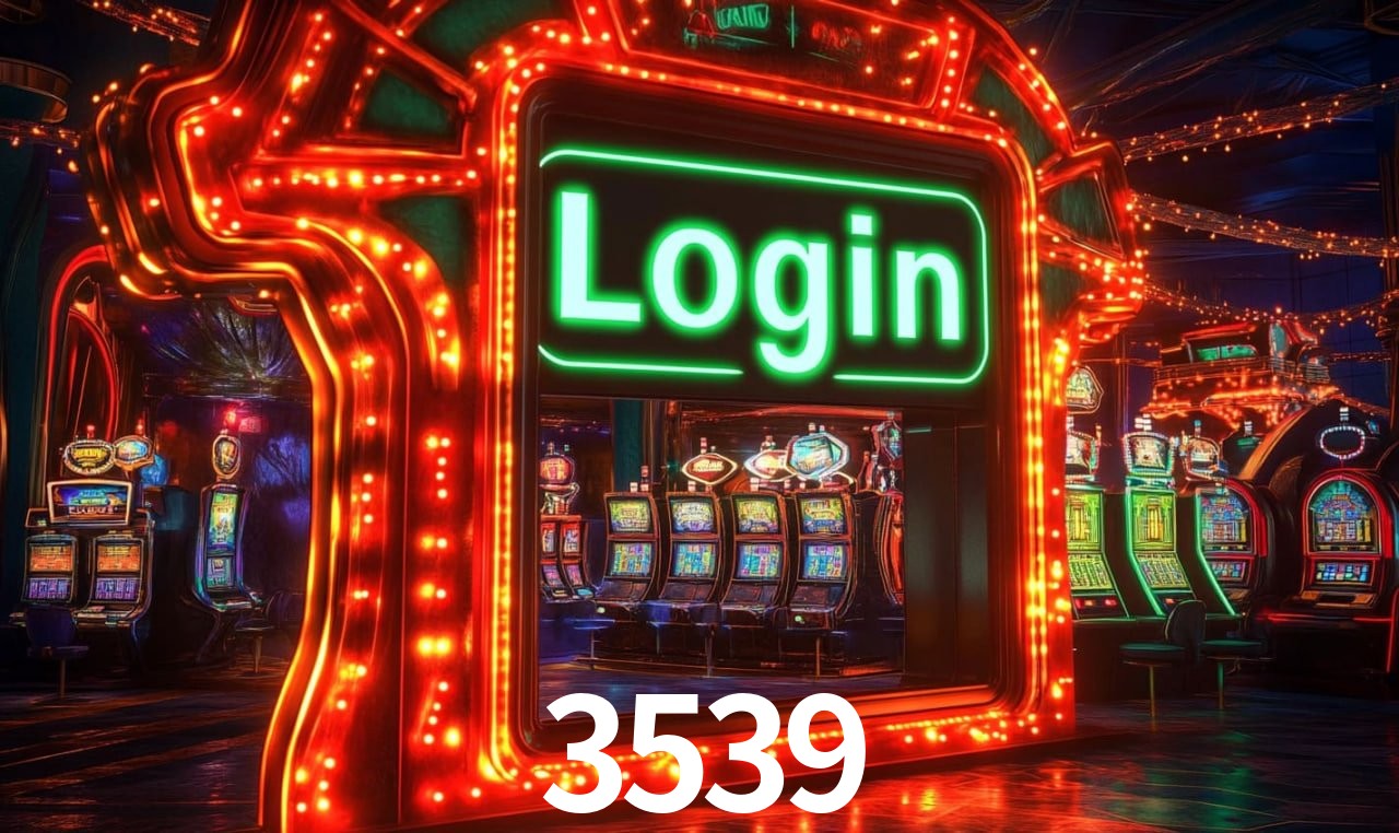 Casino VIP 3539