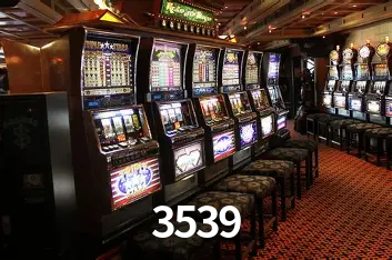 A Revolução dos Aplicativos de Jogos no 3539