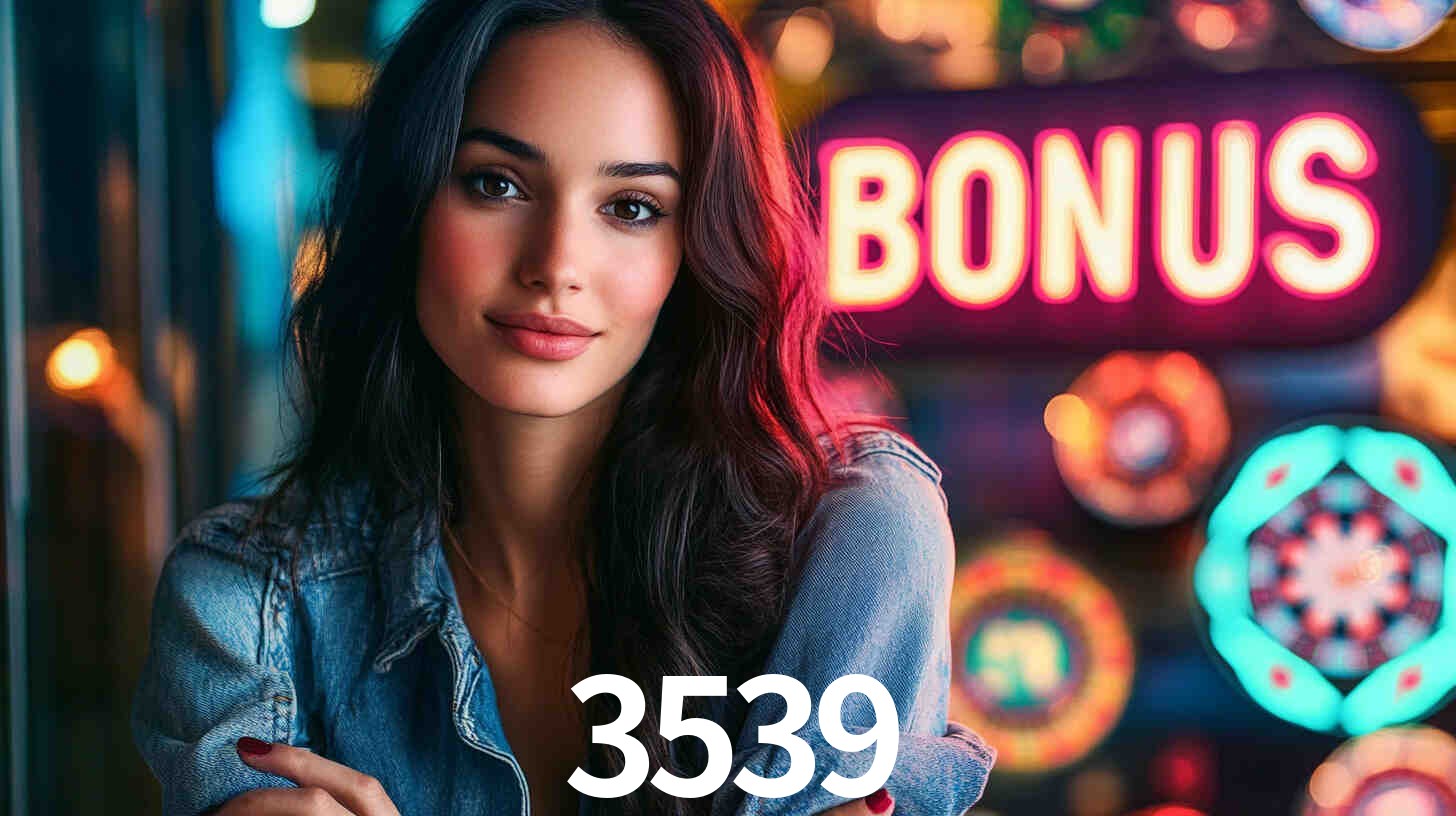 3539 - Roleta de Sorte Total - 3539.com