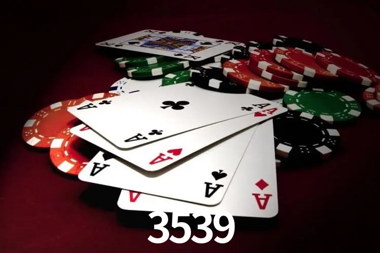 Bônus Diários 3539