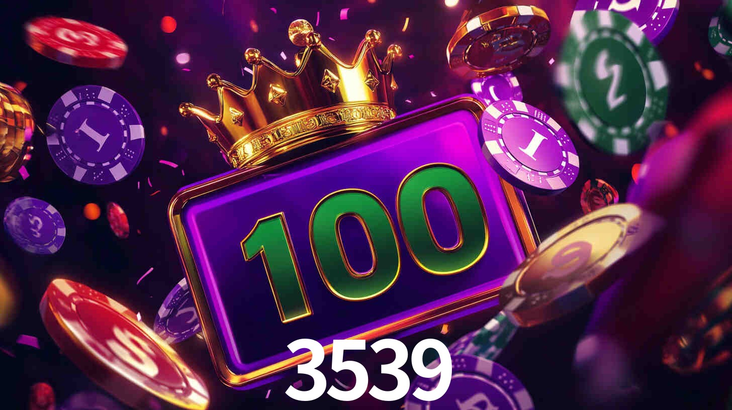 Live Casino 3539