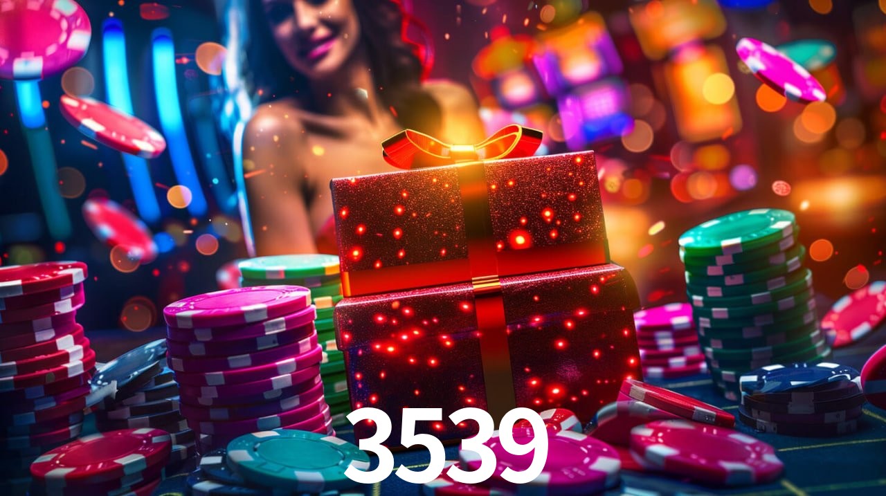 Explorando a Categoria de Eventos em Apostas na 3539