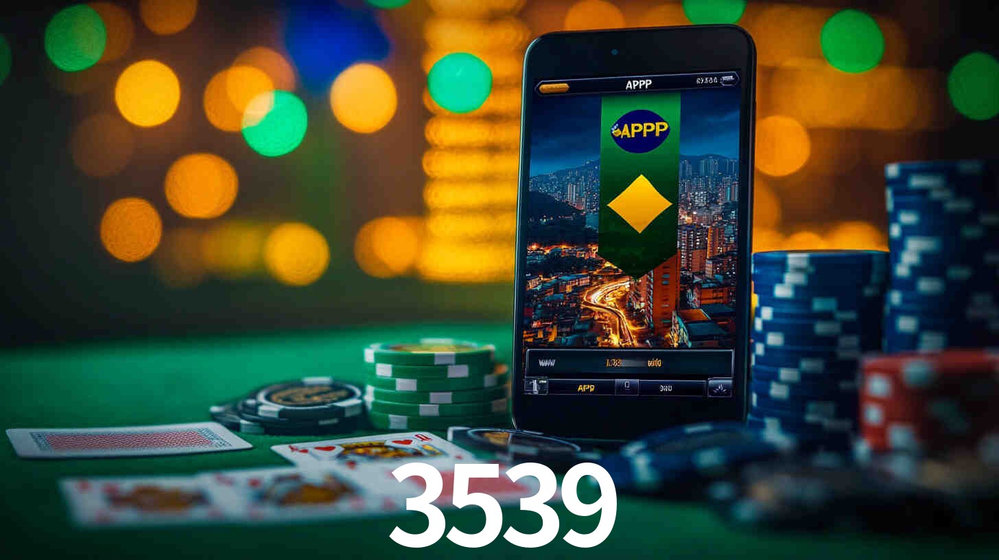 Descubra o Programa VIP da 3539: Vantagens Exclusivas para Jogadores