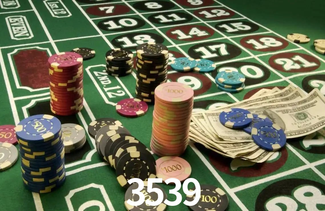 Ofertas Imperdíveis na 3539: Promoções e Bônus Que Valem a Pena