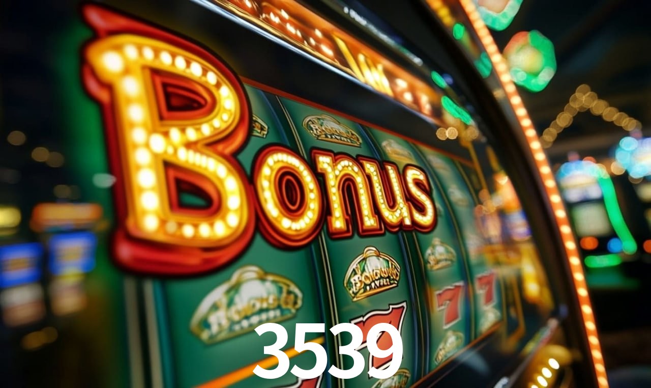 Especiais de Fim de Semana 3539