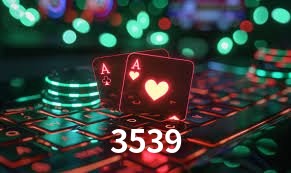 Estatísticas Crash Games 3539