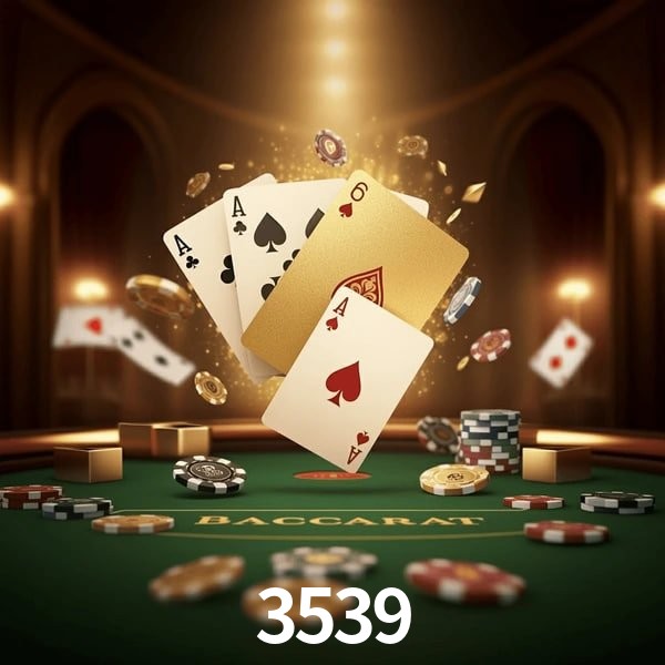 Football Betting 3539