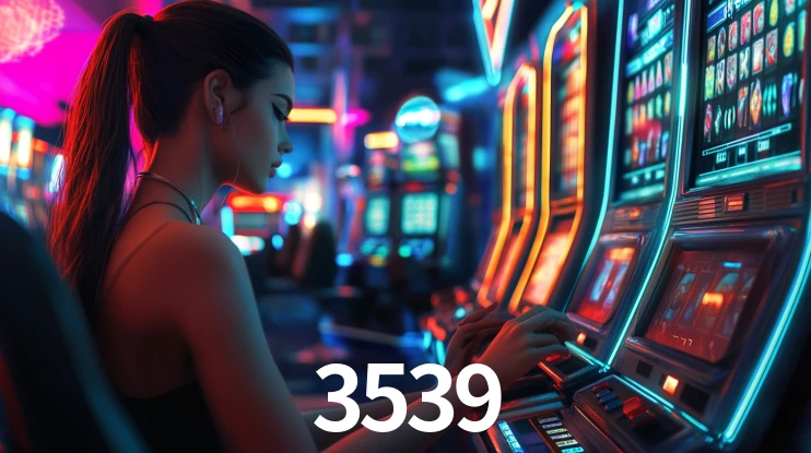 Premium Interface 3539