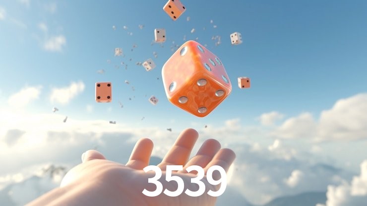 Sports Statistics 3539