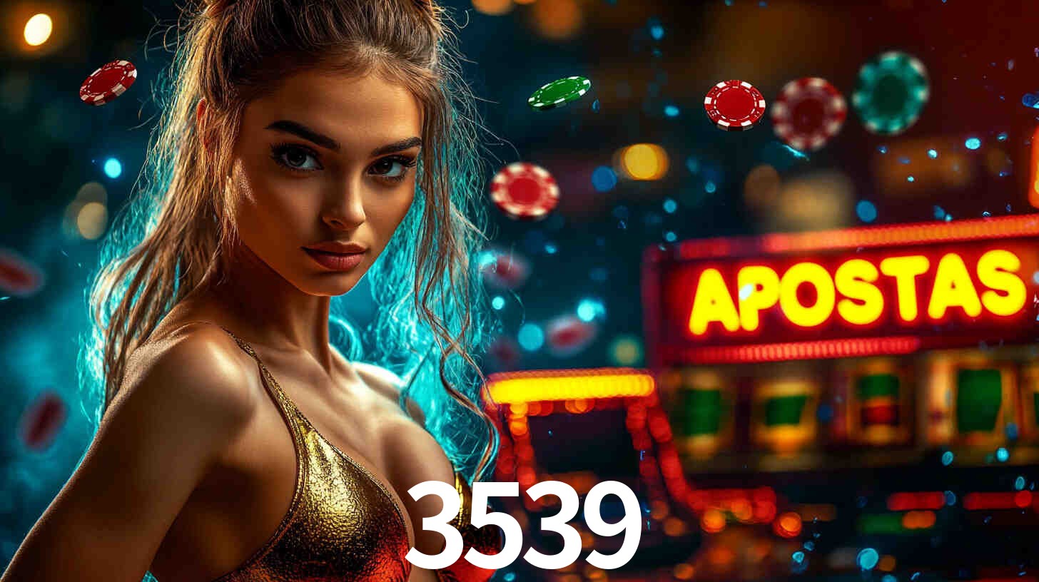 Desvendando o Mundo dos Jogos Virtuais na 3539