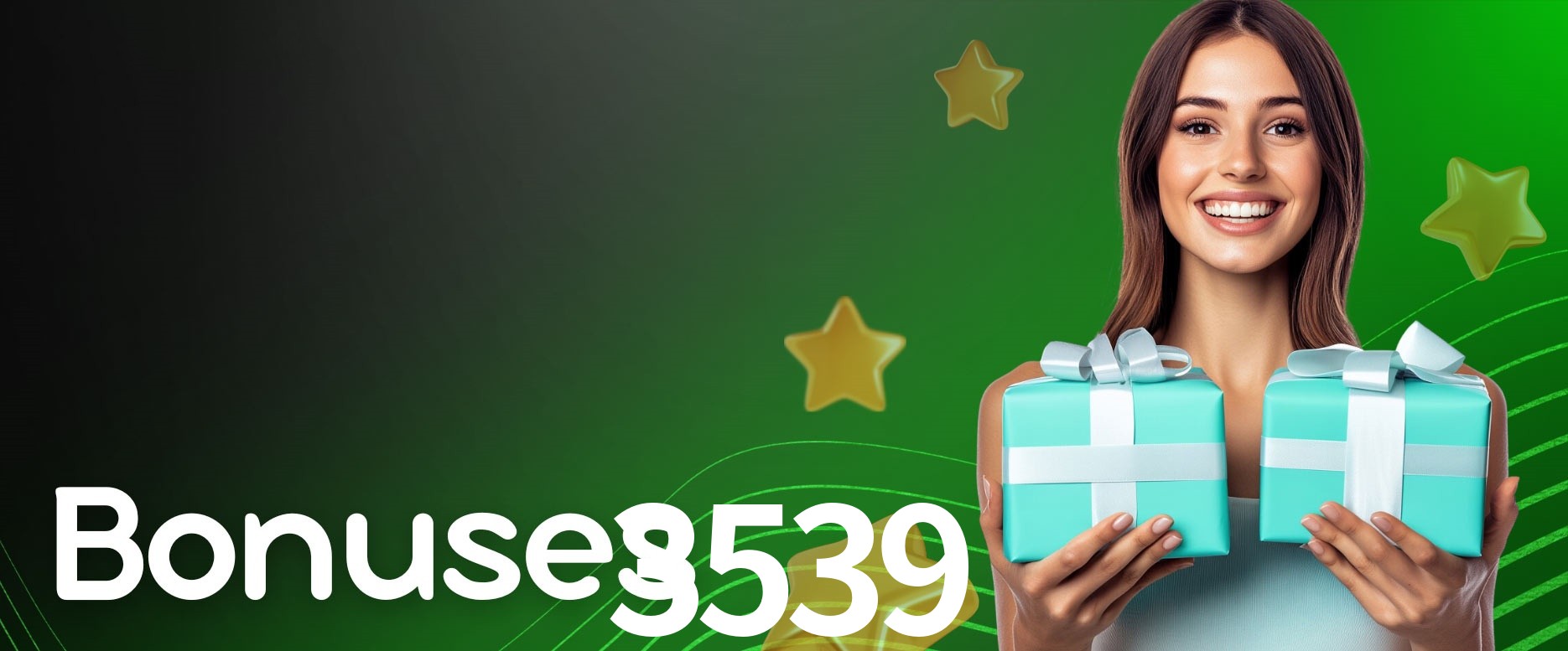 Exclusive Offers 3539