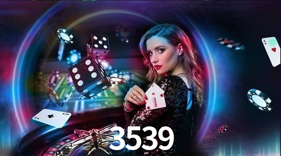 Platform Technology 3539