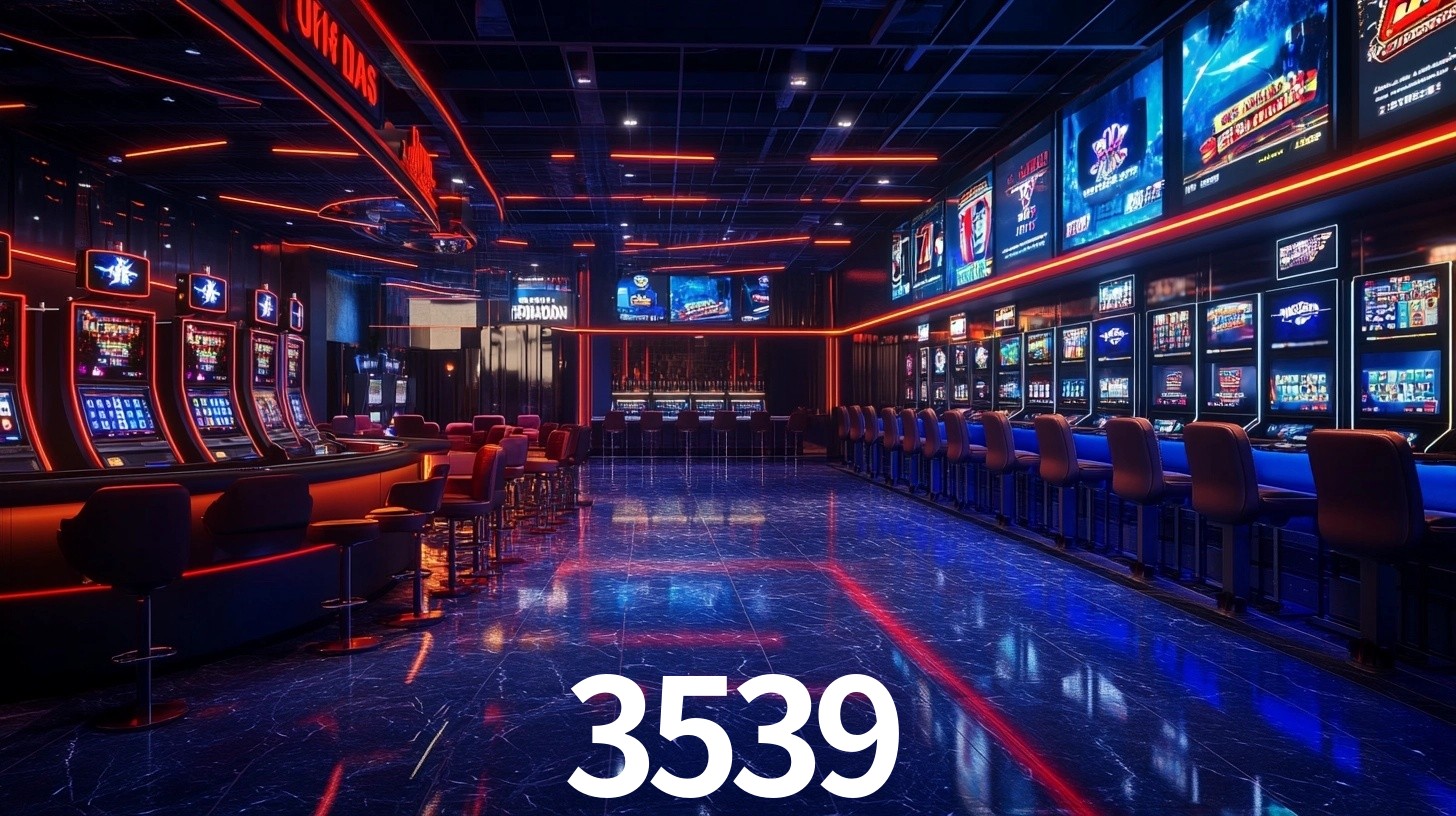 Blackjack Table 3539