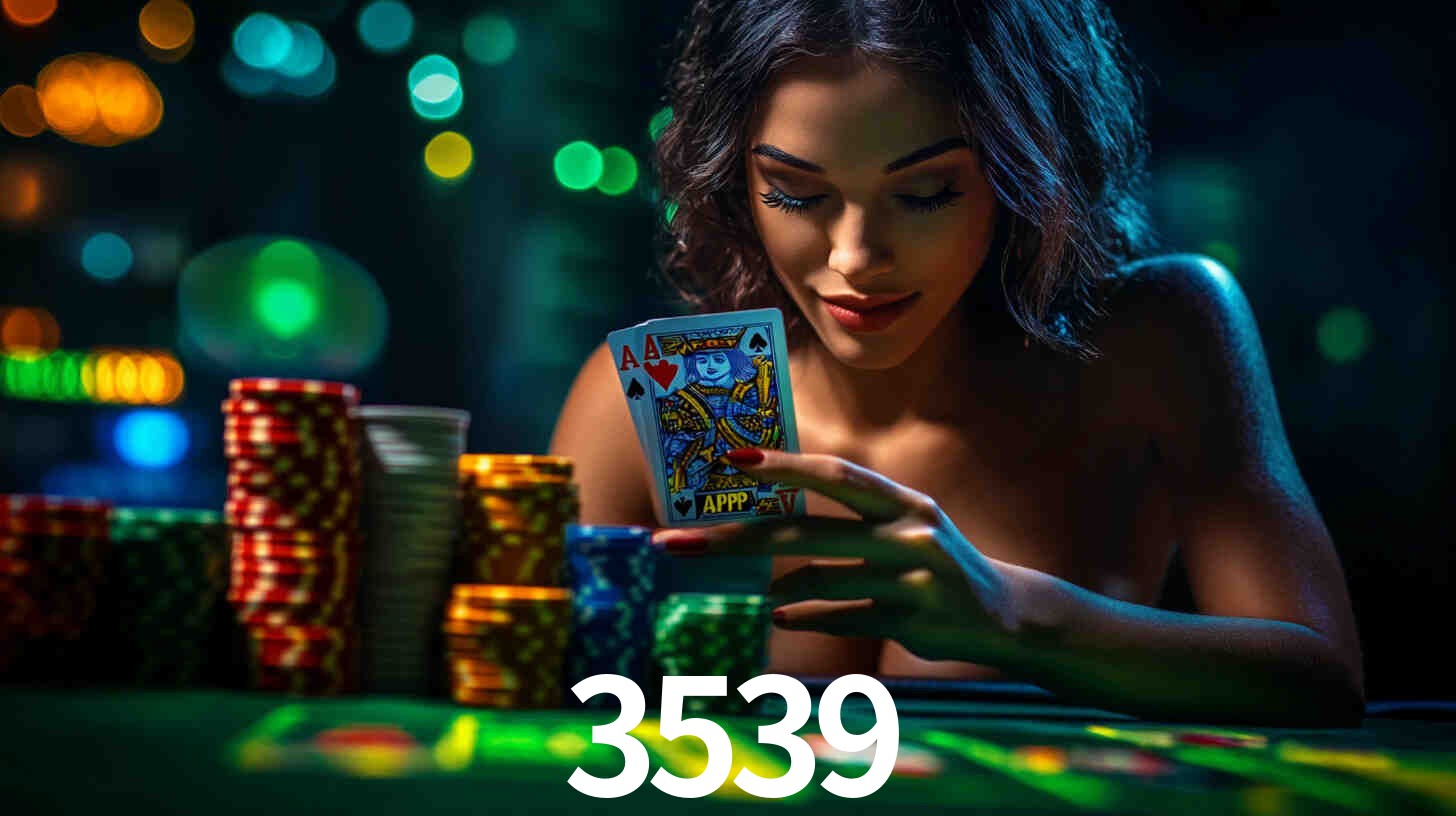 A Popularidade dos Caça-Níqueis no 3539