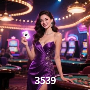 Jogos Exclusivos 3539