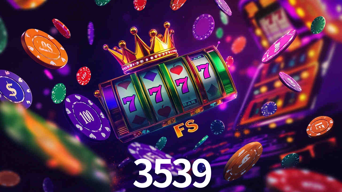 Roulette Table 3539