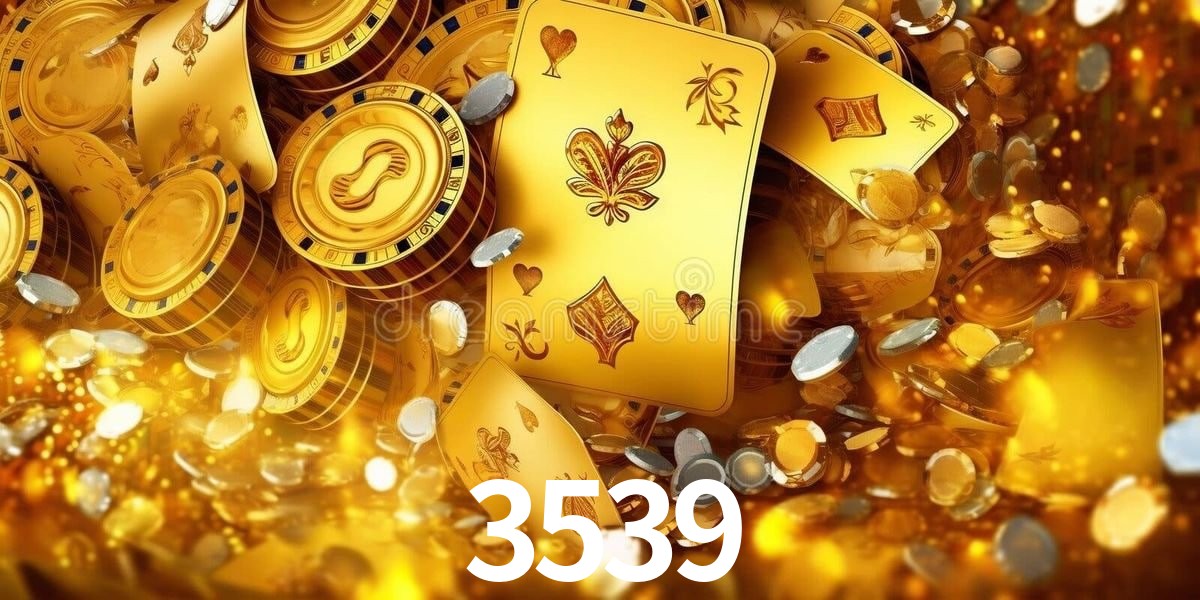 Descubra a Essência do 3539: Nossa História e Compromissos