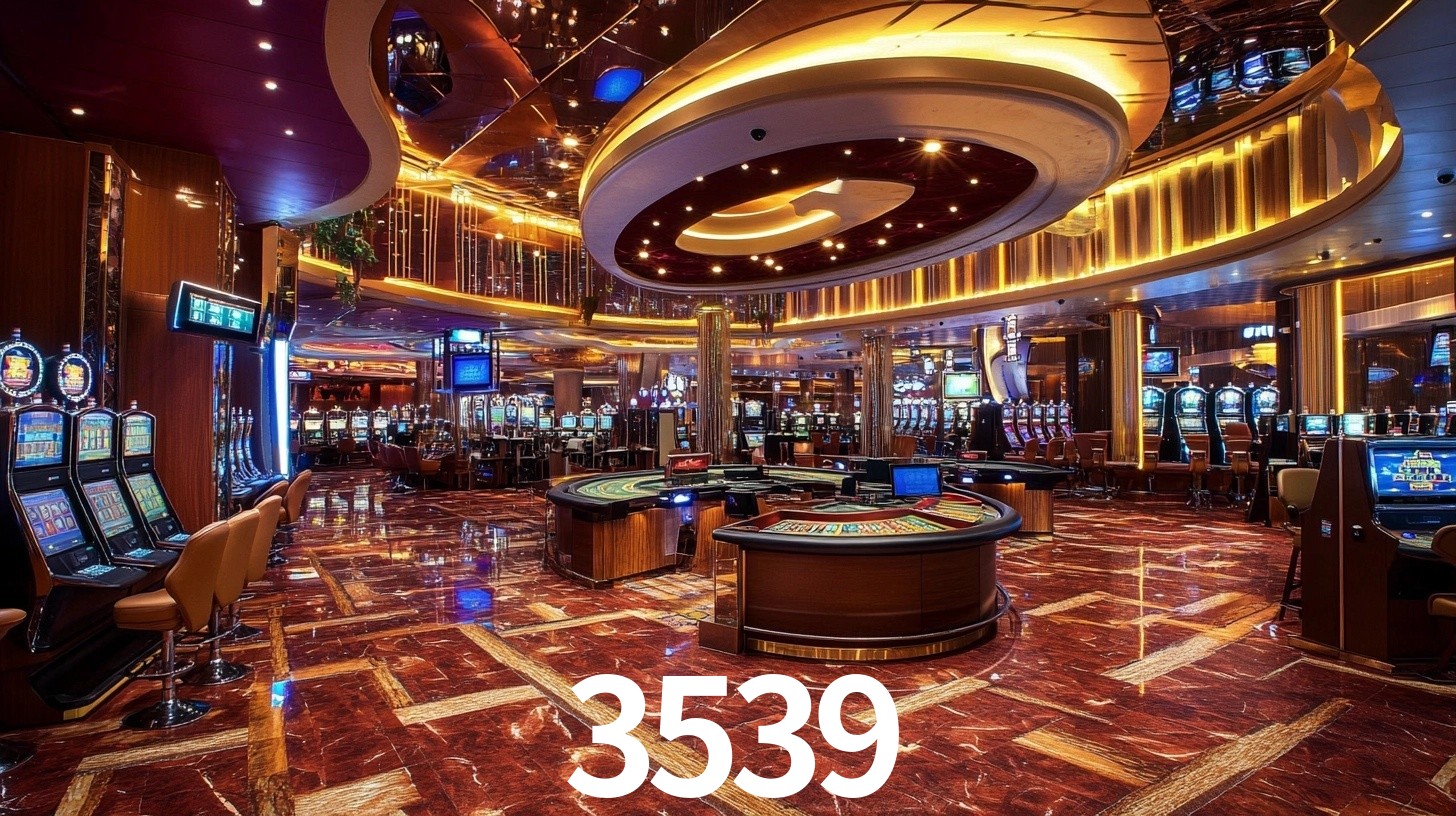VIP Casino 3539