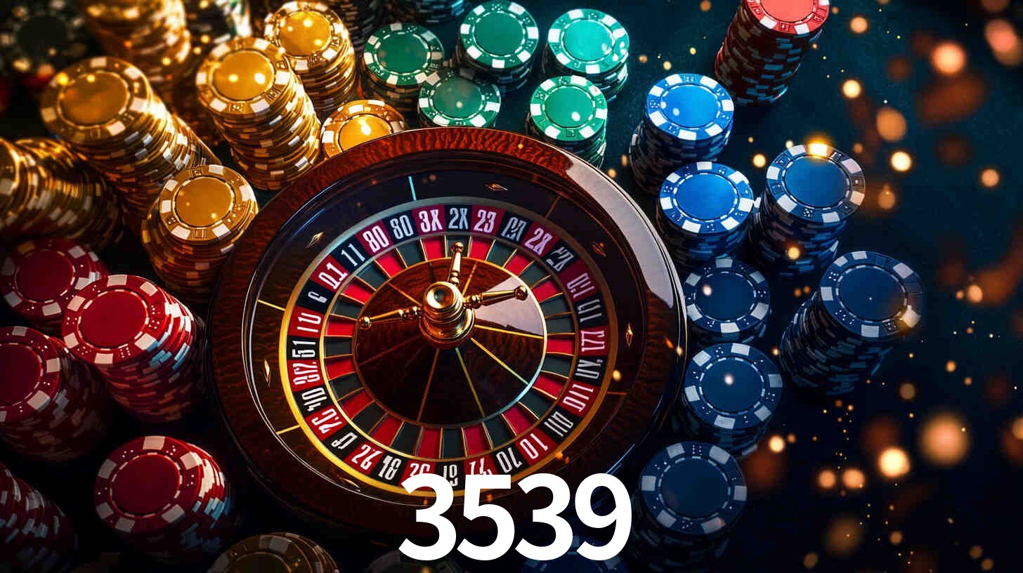 Tournaments 3539