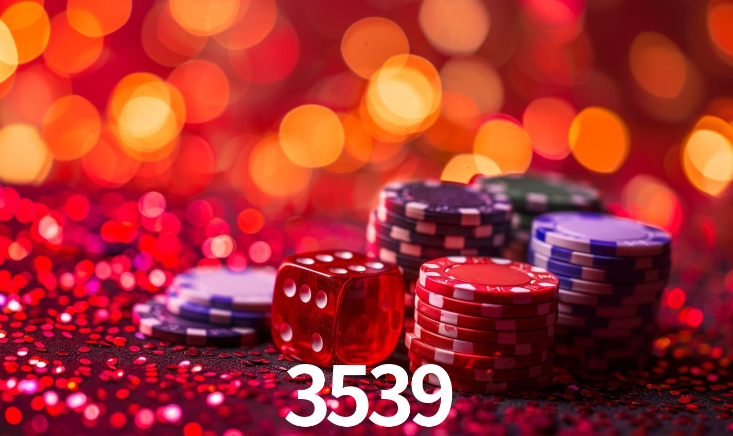 A Popularidade dos Caça-Níqueis no 3539