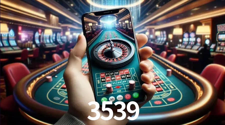 Secure Login 3539