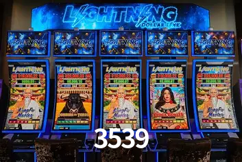 Desvendando o Mundo dos Jogos Virtuais na 3539