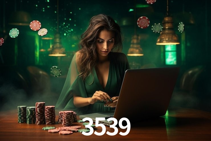 3539 bet