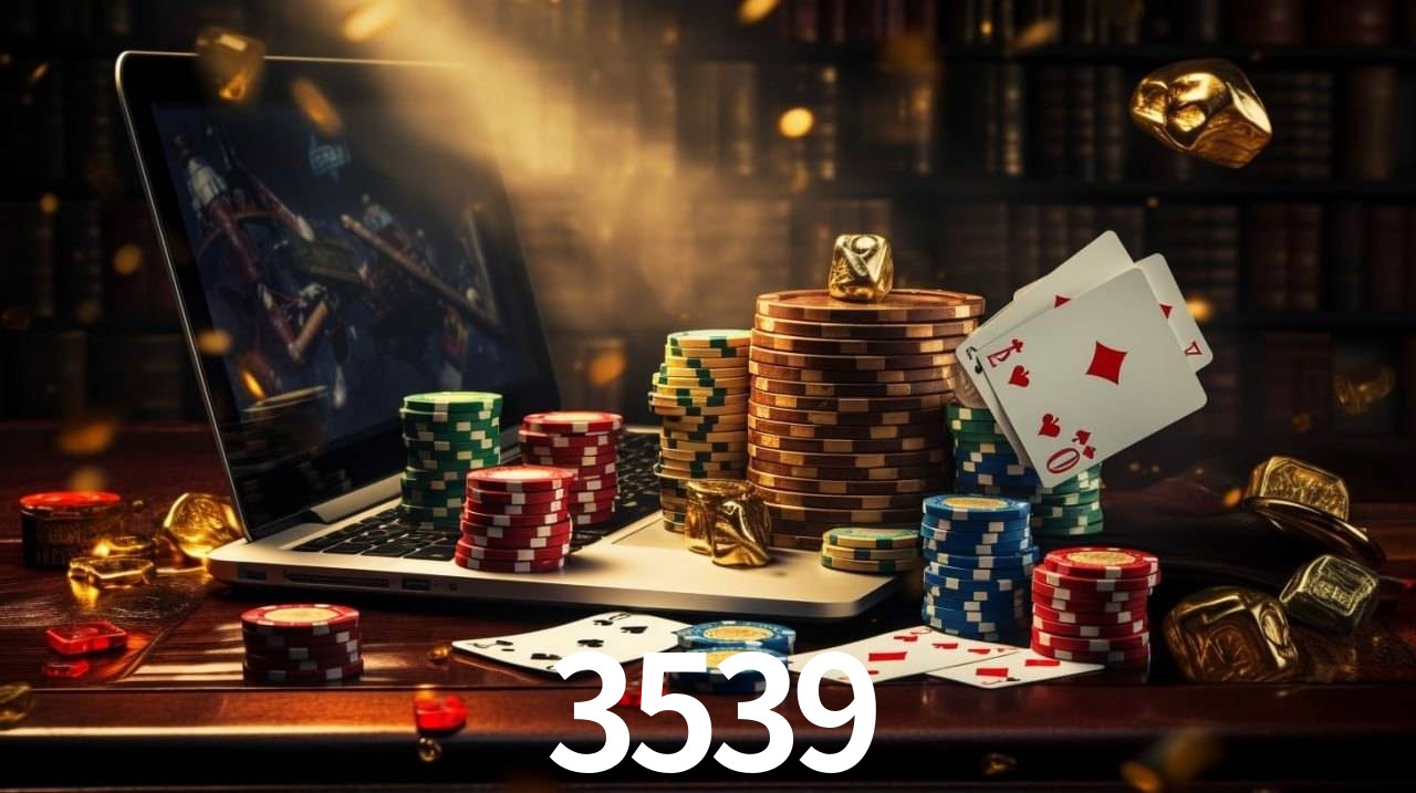 Torneios 3539
