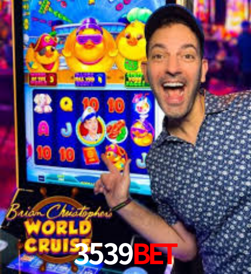 Programa VIP 3539bet