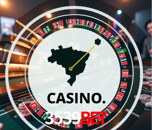 Casino Ao Vivo 3539bet