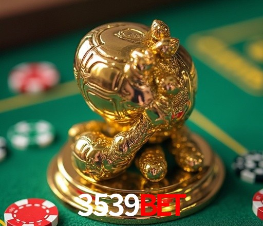 Design Responsivo 3539bet